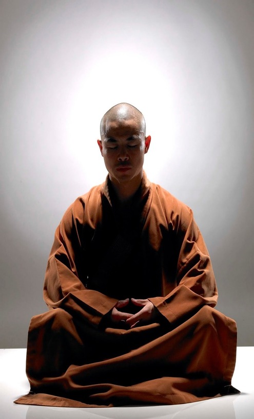 Шаолінський монах