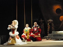 Донецький російський театр юного глядача