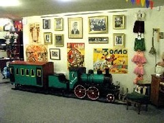 Музей циркового мистецтва