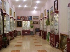 Музей нумізматики