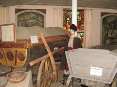 Музей сухопутного транспорту