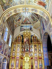 Михайлівський Золотоверхий собор 