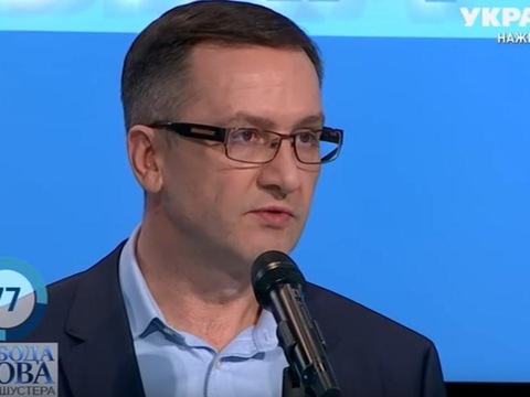 Уманський — про відносини між мінфіном на НБУ
