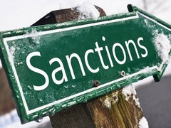 ЄС на рік продовжив санкції проти окупованого Криму