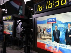 Чотири країни закликають Єврокомісію вжити заходів проти російської пропаганди