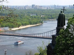 День хрещення Київської Русі — свято України, а не ординської Московії
