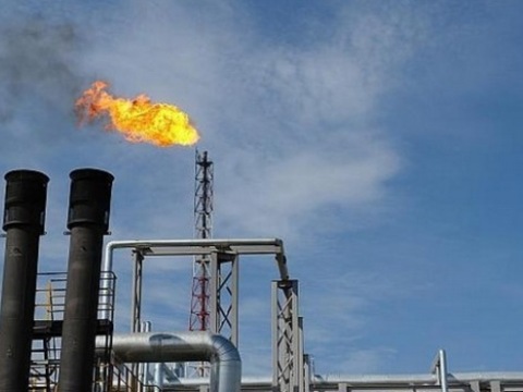 Україна накопичила найбільші за останні 4 роки запаси газу