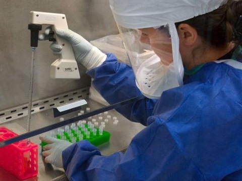 МВФ допоможе Китаю впоратися з економічними наслідками