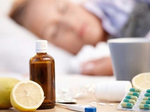 Як не захворіти на грип: рекомендації фахівців