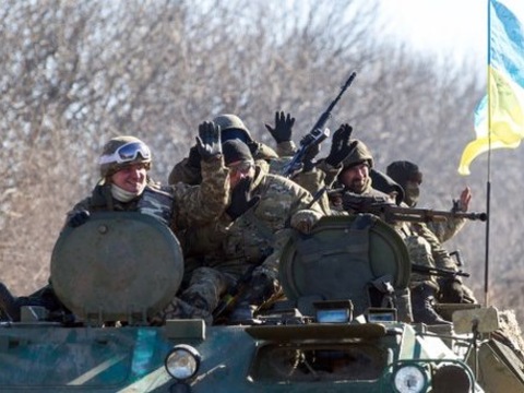 Кабмін затвердив створення Держслужби у справах ветеранів