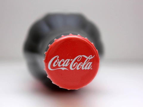 Coca-Cola придбала мережу кав’ярень