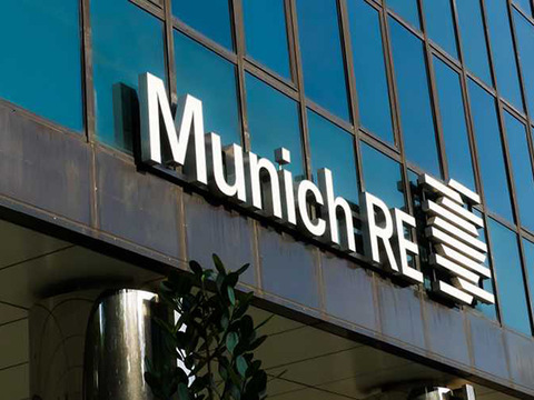 Munich Re інвестувала в страхувальника Next Insurance $250 млн