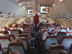 МЗС рекомендує: Як не вскочити у халепу під час авіаподорожі