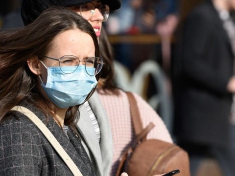 У Києві вводять жорсткі обмеження через коронавірус: що відомо