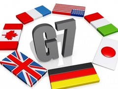 Посли G7 зробили заяву по Україні — підтримали уряд в боротьбі з корупцією