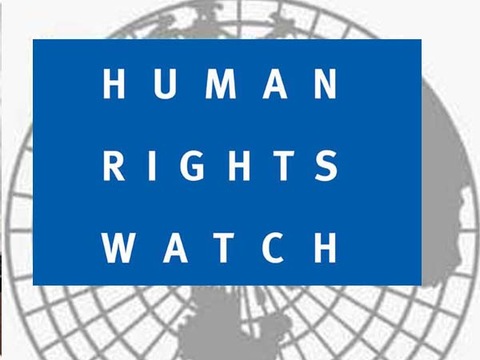 HRW вимагає від Росії припинити застосування закону про «небажані» організації