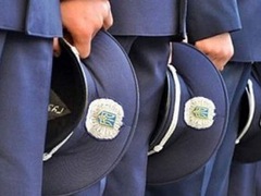 У разі найменшої загрози киянам 9 травня силовики застосовуватимуть зброю — МВС