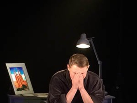 Комедія «Невчасно»
