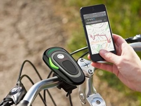 У Києві з’явилася тестова версія мапи велосипедної інфраструктури столиці