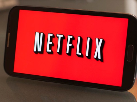 Netflix витратить на контент мільйони