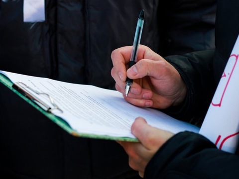 В Україні найнижчий рівень довіри до соцопитувань за 20 років