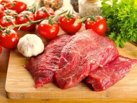 Названі продукти для базового раціону, які сприяють схудненню