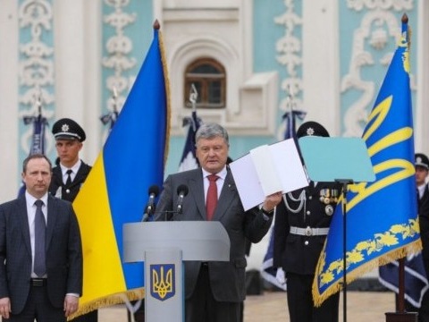 Набрав чинності Дисциплінарний статут Нацполіції