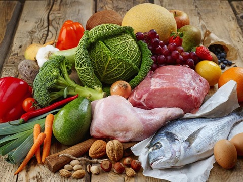 Які продукти краще їсти строго в певний час