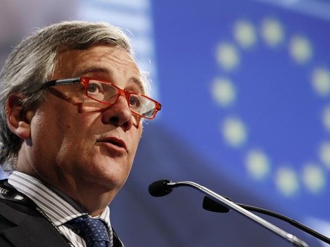 Президент Європарламенту закликав десять країн ЄС ратифікувати Стамбульську конвенцію