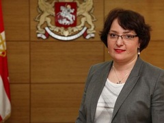 Грузія звинуватила Росію у спробах спровокувати збройний конфлікт