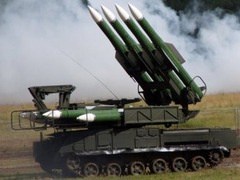 Розвідка попереджає про повторення трагедії МН17 у Криму