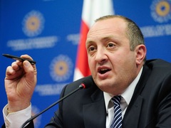 Президент Грузії назвав «повзучу російську окупацію» однією з головних загроз на Кавказі