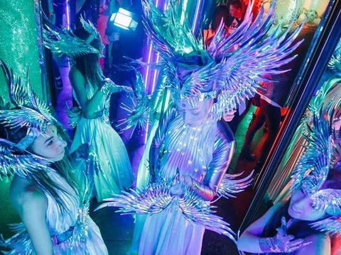 У Києві відкриється «портал в інші світи»