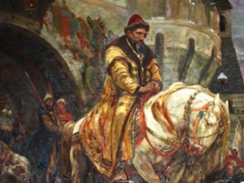 У столиці покажуть унікальну картину, викрадену під час війни