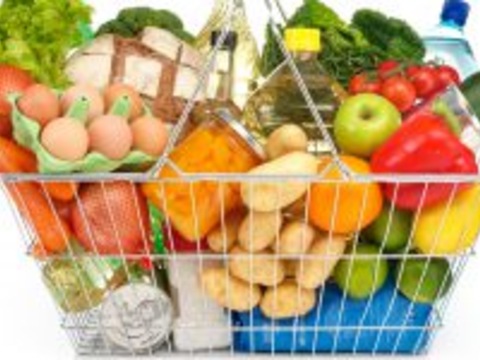 В Україні продукти дорожчають швидше, ніж у Європі