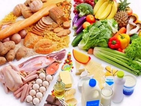 В Україні скоротилось виробництво харчових продуктів, напоїв і тютюнових виробів