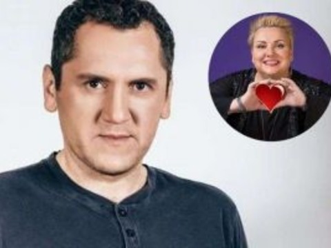 Актор з Тернополя залишає «Дизель Шоу» після загибелі Марини Поплавської