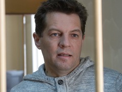 Коментар МЗС України у зв’язку з продовженням тримання під вартою в РФ Романа Сущенка