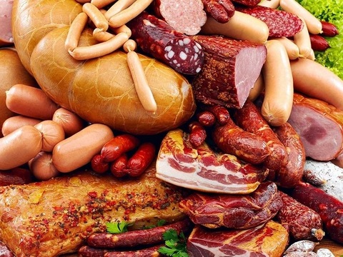 Чому вам краще відмовитися від «м’ясних» продуктів