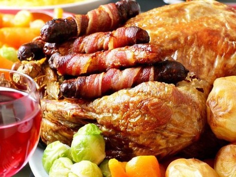 7 продуктів, які ні в якому разі не можна їсти на ніч