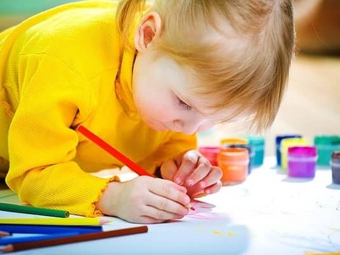 PinchukArtCentre запрошує дітей та молодь на освітні курси