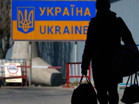 Україна стане світовим лідером за кількістю заробітчан
