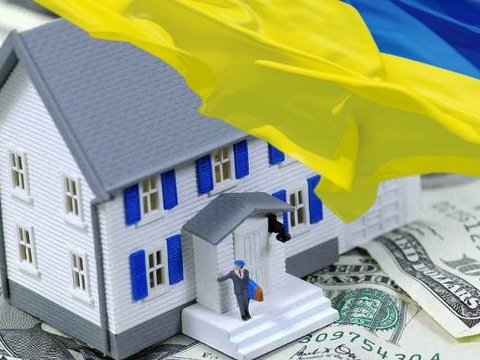 На ринку нерухомості почалися «дивні процеси»
