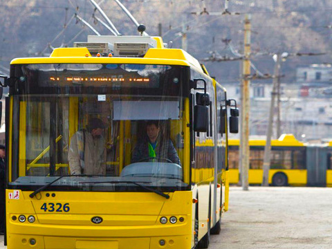 У містах України подорожчає проїзд