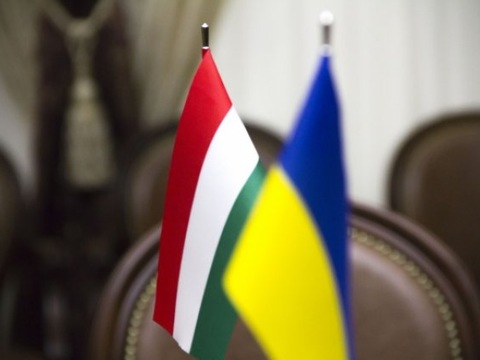 Угорщина погрожує Україні економічними санкціями з боку ЄС