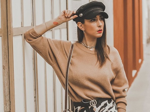21 ідея перехідного одягу для кожного дня вересня 2019