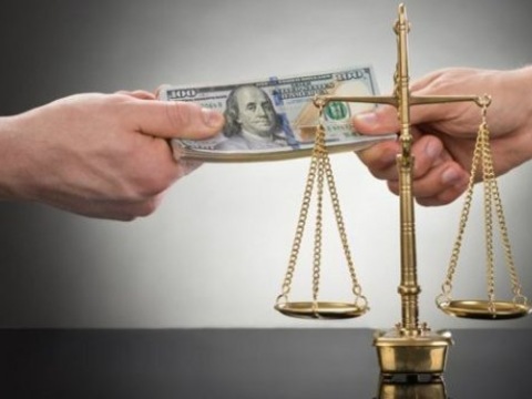 США закликали українську владу створити Антикорупційний суд за критеріями МВФ