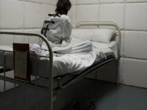 У Києві покажуть незвичайну кінострічку про пацієнтів психлікарень