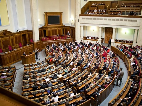 Мінекономрозвитку про законопроект № 7206: Рада зробила перший крок до руйнування Prozorro