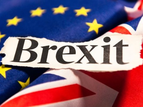 В британському уряді запевняють, що зупинити Brexit більше немає шансів